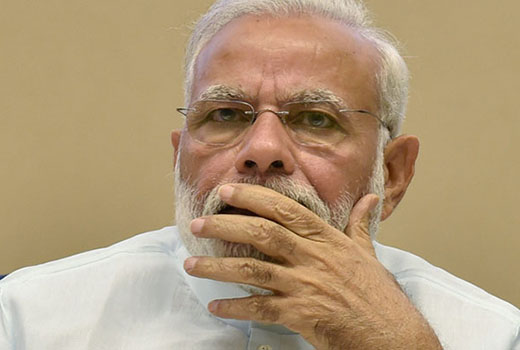 modi 24 feb 18